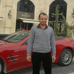 موظف بالهيئه الطبيه الدوليه(imc)