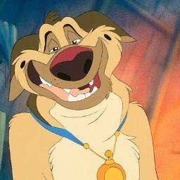 CharlieBarkin's profile picture. 