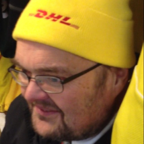 En hyllning till allas vår Sven Persson. Parody