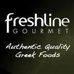 Freshline Gourmet