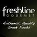 Freshline Gourmet (@freshlinegourme) Twitter profile photo