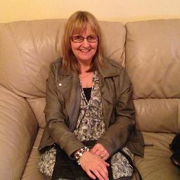The mother of Liam Payne.It's on like donkey kong! much love, Karen.