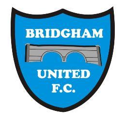 BRIDGHAM UTD FC - DIV 1 CENTRAL & SOUTH NORFOLK SATURDAY LEAGUE. Manager & just about everything else!