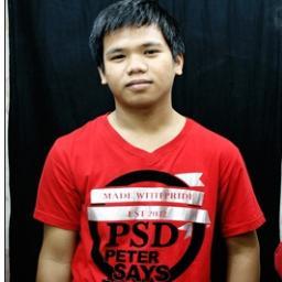 | Keyboardist | English student of STKIP PGRI BJM |