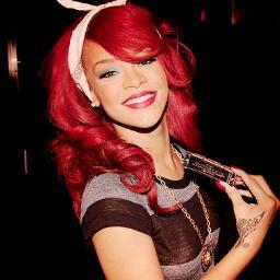 @rihanna