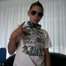 gekke jimmy :-$:-$:-$