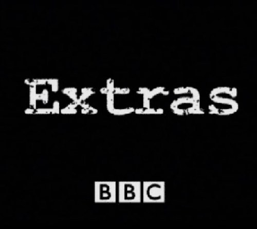 BBCExtras's profile picture. Meet Andy Millman, actor. Never forgets his lines because he never gets any.