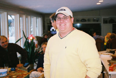 MackerethMike's profile picture. Single Dad.