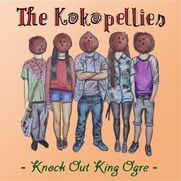 Young, South East, 5 piece fusion of ska+funk+rock band from Luton, something new and tropical. Debut E.P 'Knock Out King Ogre' is OUT NOW!