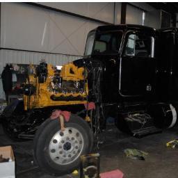 Full Service Garage Automotive and Commerical Repairs Specializing in Commercial Trucks and Diesel Engines Contact us at 207-242-5103 for a free quote