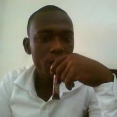 TossouB's profile picture. 