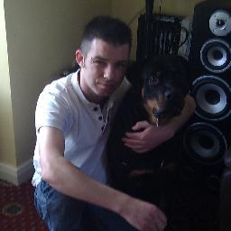 Strike4ce's profile picture. 