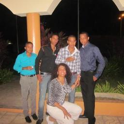 Made in Dominican Republic