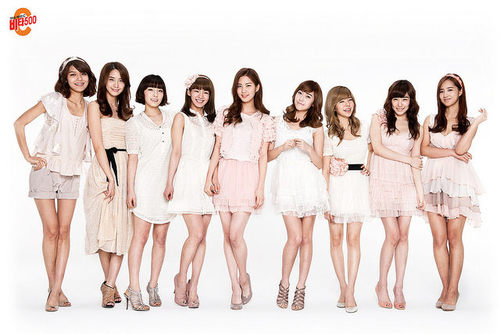 요청을받은 snsd 사진, 영어 한국어로 정보, 사실, 프로필과 사전 단어, 인도네시아에서 한국으로