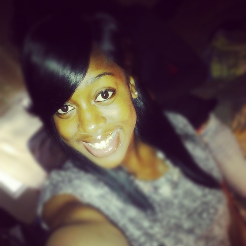 My Name Is Juicee ; && Im Such A BadAss ! #Get Money Fuck Bitches 0x· -Mauh