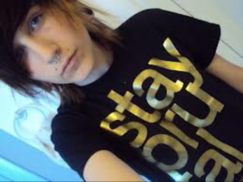 Josh 17 gay and taken...sammy left /3