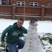 Clarky (@richardclarky) 's Twitter Profile Photo