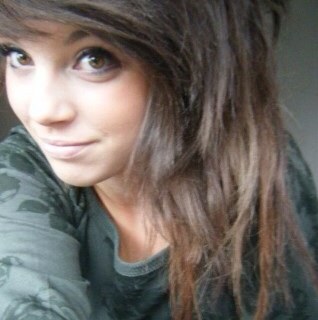 Photographer. 18. Inked. Pierced. Pole Dancer. August Burns Red, Bury Tomorrow. Teddy Bears!