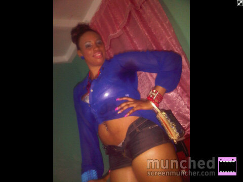 am  sasssy feisty and  down to earth i know what i am ABout i totally rock!!!!!!#TeamFollowBack #teamLeo