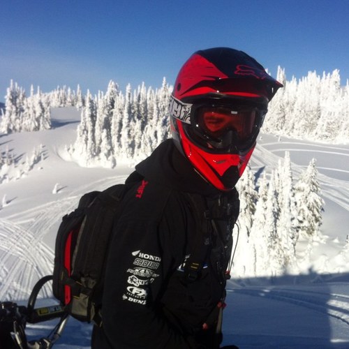 davemouat's profile picture. 