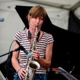jazz musician, saxophone, flute