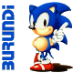 Burundilapp's profile picture. Mining for data in t'North.