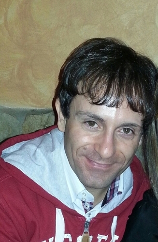 Zinghiontw's profile picture. BIBIDI...BOBIDI...BOM! :D