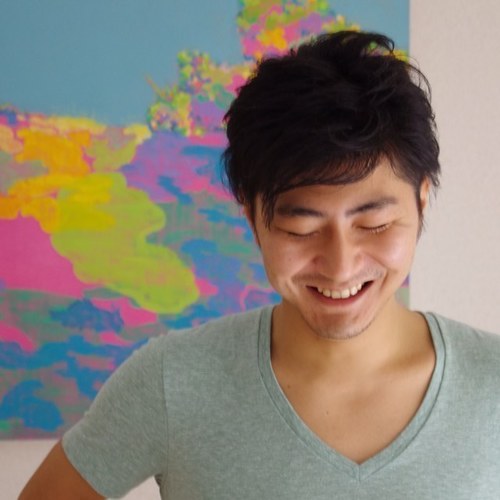 yusuke_miyazawa's profile picture. 