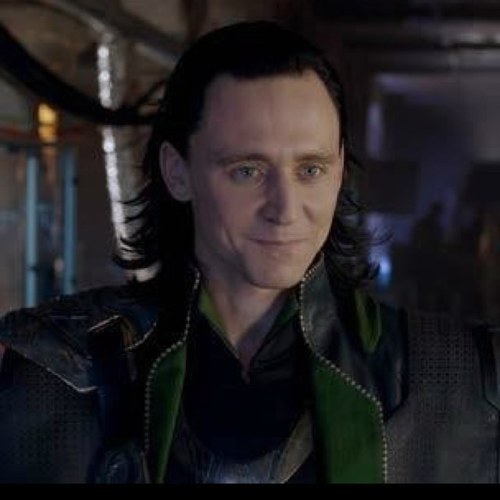 Son of Laufey. Frost giant. Adopted brother of Thor. I deserve to be king.