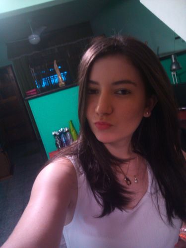 Sou Brun's....