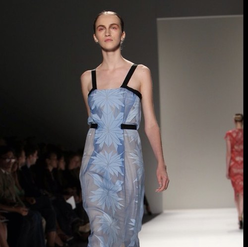 The design team at Bibhu Mohapatra
