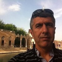 Mehmet Okutan (@avmehmetokutan) 's Twitter Profile Photo