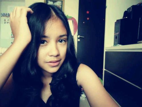 Katanya sih princess nya @kkevinjeremia ♥ new account @meutian1