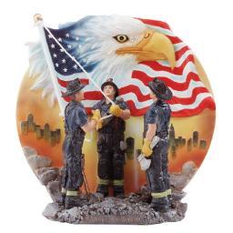 Chicago Fireman/ Engineer