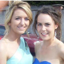 AoifeOConnor12's profile picture. 