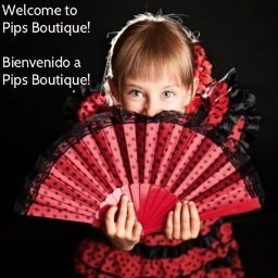 Pips Boutique
For Everything Flamenco!