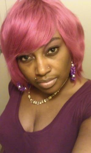 im very laid back, i love my kids and i love myself ...