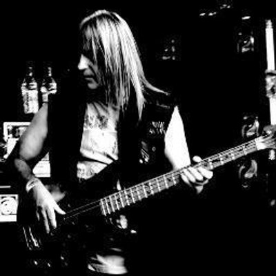 R.I.P. Trevor Bolder, Bassist for David Bowie's Spiders From Mars