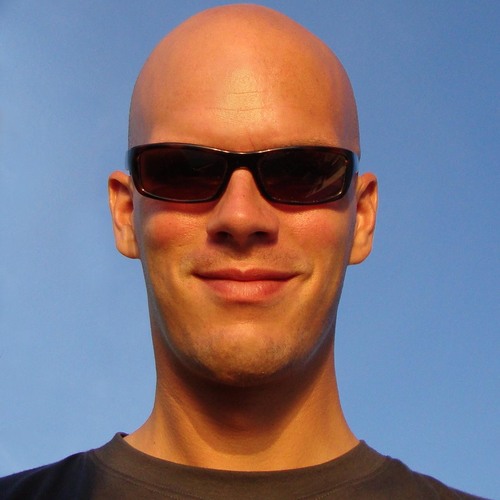 JasperWessels's profile picture. 