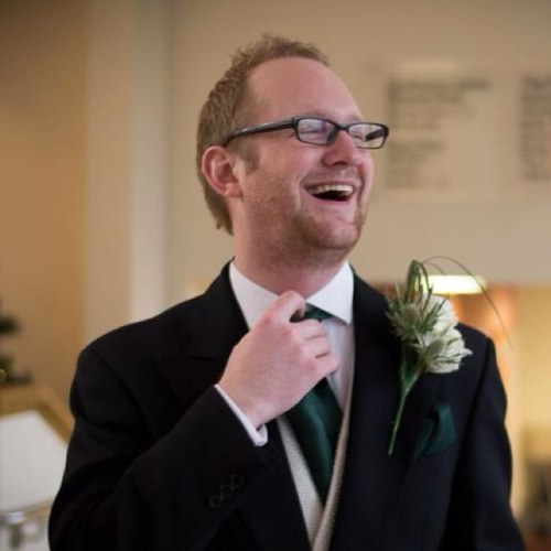 goldencol's profile picture. 