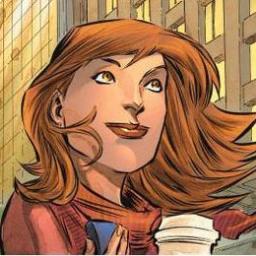 Ordinary citizen for your RPs, proud mother, fan of Vicky Vale. Wife of my man @MaleCitizen_G . I believe Gotham will be saved. // RP