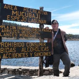 FreddyChaotic's profile picture. Cinéfilo, melómano y orgulloso maestro del magisterio colombiano. Amor por la mecha, por Inti, @ChaoticthrashUN y por las justas luchas del pueblo colombiano!!!