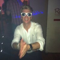 Oliver Grievo (@oligrievo) 's Twitter Profile
