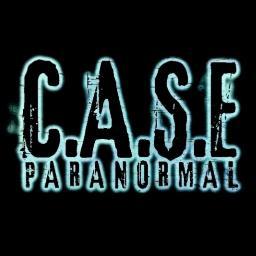 caseparanormal Profile Picture