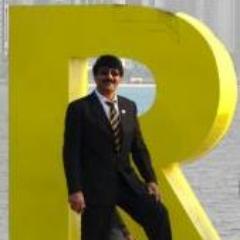 @Rammohan_M_Rai
