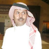 سعود الدريبي (@saudart) Twitter profile photo