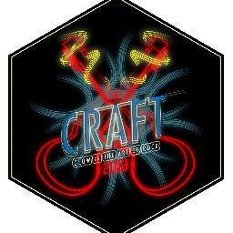 CRAFT2013's profile picture. Rocking with The S.I.G.I.T, Gugun Blues Shelter, TOR, Polka Wars, BKST All-Star & many more on Fri, 22/03/13 @ Campus Ground, FTUI. Get ticket now only idr 40k.