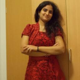 A Biomedical Engineer,Art Of Living Volunteer and God's kid :) Luv 2 dance,sing & b wid nature.A simple,cheerful gal who knws dat 4 sure She is taken care of.