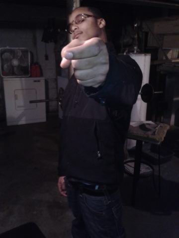 Thug|Snapper|MoneyGetter|Scorpio|19| Elevendeep|Stoner|Scrapper|Maddie's Daddy|Real Nigga(Mainly)#tfb