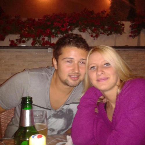 IoansiMihaela's profile picture. 